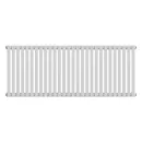 Дизайн-радиатор Royal Thermo Shift Q30 C2050 (28 секций) RAL9016