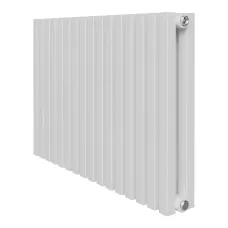 Дизайн-радиатор Royal Thermo Shift Q30 C2050 (16 секций) RAL9016