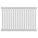 Дизайн-радиатор Royal Thermo Shift Q30 C2050 (16 секций) RAL9016