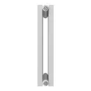 Дизайн-радиатор Royal Thermo Shift Q30 C2050 (16 секций) RAL9016