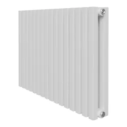 Дизайн-радиатор Royal Thermo Shift Q30 C2050 (8 секций) RAL9016