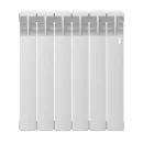 Биметаллический радиатор Royal Thermo Revolution Bimetall 500 2.0 (6 секций)