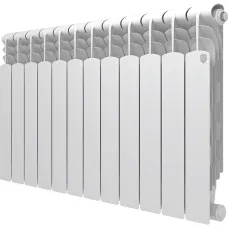 Биметаллический радиатор Royal Thermo Revolution Bimetall 500 2.0 (12 секций)