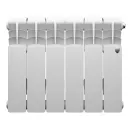 Биметаллический радиатор Royal Thermo Revolution Bimetall 350 (6 секций)