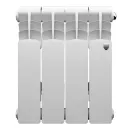 Биметаллический радиатор Royal Thermo Revolution Bimetall 350 (4 секции)