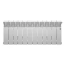 Биметаллический радиатор Royal Thermo Revolution Bimetall 350 (12 секций)