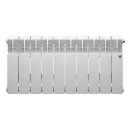 Биметаллический радиатор Royal Thermo Revolution Bimetall 350 (10 секций)