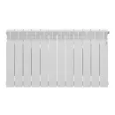 Алюминиевый радиатор Royal Thermo Revolution 500 2.0 (12 секций)