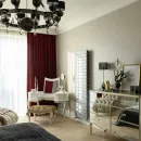 Биметаллический радиатор Royal Thermo PianoForte Tower 500 new/Silver Satin (18 секций)