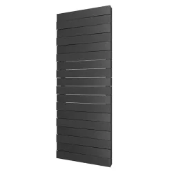 Биметаллический радиатор Royal Thermo PianoForte Tower 500 new/Noir Sable (18 секций)