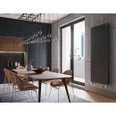 Биметаллический радиатор Royal Thermo PianoForte Tower 500 new/Noir Sable (18 секций)