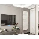 Биметаллический радиатор Royal Thermo PianoForte Tower 500 new/Bianco Traffico (22 секции)