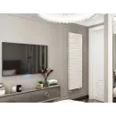 Биметаллический радиатор Royal Thermo PianoForte Tower 500 new/Bianco Traffico (18 секций)