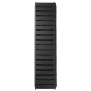 Биметаллический радиатор Royal Thermo PianoForte Tower 300 /Noir Sable (18 секций)
