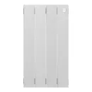 Биметаллический радиатор Royal Thermo PianoForte 500 Белый (4 секции)