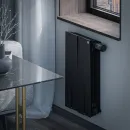 Биметаллический радиатор Royal Thermo PianoForte 500 Noir Sable VDR80 (4 секции)