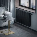 Биметаллический радиатор Royal Thermo PianoForte 500 Noir Sable VDR80 (12 секций)