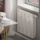 Биметаллический радиатор Royal Thermo PianoForte 500 Bianco Traffico VDR80 (8 секций)