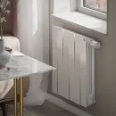 Биметаллический радиатор Royal Thermo PianoForte 500 Bianco Traffico VDR80 (6 секций)