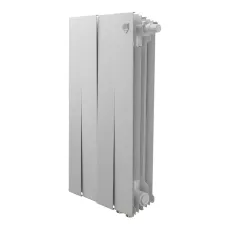 Биметаллический радиатор Royal Thermo PianoForte 500 Bianco Traffico VDR80 (4 секции)