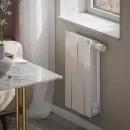 Биметаллический радиатор Royal Thermo PianoForte 500 Bianco Traffico VDR80 (4 секции)