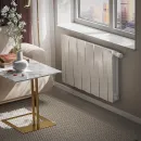 Биметаллический радиатор Royal Thermo PianoForte 500 Bianco Traffico VDR80 (12 секций)