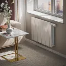 Биметаллический радиатор Royal Thermo PianoForte 500 Bianco Traffico VDR80 (10 секций)