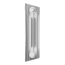 Биметаллический радиатор Royal Thermo PianoForte 300 Белый (10 секций)