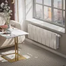 Биметаллический радиатор Royal Thermo PianoForte 300 /Bianco Traffico (14 секций) VDR