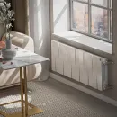 Биметаллический радиатор Royal Thermo PianoForte 300 /Bianco Traffico (12 секций)