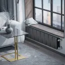 Биметаллический радиатор Royal Thermo PianoForte 200 Чёрный (16 секций)