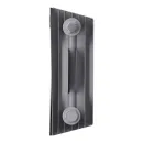 Биметаллический радиатор Royal Thermo PianoForte 200 Серебристый (16 секций)