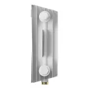 Биметаллический радиатор Royal Thermo PianoForte 200 Белый VR80 (14 секций)