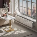 Биметаллический радиатор Royal Thermo PianoForte 200 Белый (18 секций)