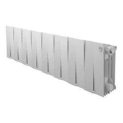 Биметаллический радиатор Royal Thermo PianoForte 200 Белый (16 секций)