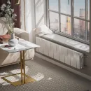 Биметаллический радиатор Royal Thermo PianoForte 200 Белый (16 секций)