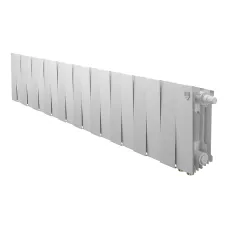 Биметаллический радиатор Royal Thermo PianoForte 200 Bianco Traffico VDR80 (20 секций)