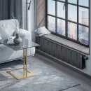 Биметаллический радиатор Royal Thermo PianoForte 200 /Noir Sable (20 секций) VDR