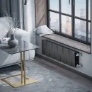 Биметаллический радиатор Royal Thermo PianoForte 200 /Noir Sable (12 секций)