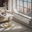 Биметаллический радиатор Royal Thermo PianoForte 200 /Bianco Traffico (20 секций) VDR