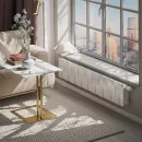 Биметаллический радиатор Royal Thermo PianoForte 200 /Bianco Traffico (18 секций) VDR