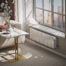 Биметаллический радиатор Royal Thermo PianoForte 200 /Bianco Traffico (12 секций)