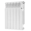 Алюминиевый радиатор Royal Thermo MONOBLOCK A 500 (6 секций)