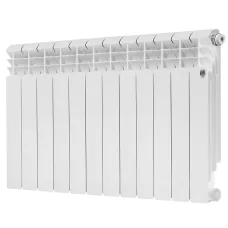 Алюминиевый радиатор Royal Thermo MONOBLOCK A 500 (12 секций)