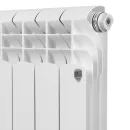 Алюминиевый радиатор Royal Thermo MONOBLOCK A 500 (12 секций)