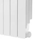 Алюминиевый радиатор Royal Thermo MONOBLOCK A 500 (12 секций)