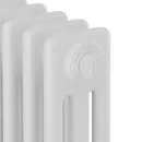 Дизайн-радиатор Royal Thermo Insignia VC3050 (26 секций) RAL9016