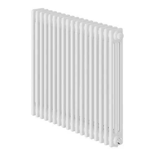 Дизайн-радиатор Royal Thermo Insignia VC3050 (18 секций) RAL9016