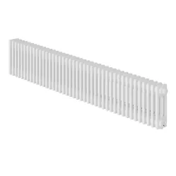 Дизайн-радиатор Royal Thermo Insignia VC3030 (42 секции) RAL9016