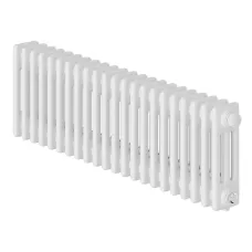 Дизайн-радиатор Royal Thermo Insignia VC3030 (22 секции) RAL9016